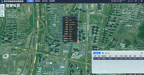 和普威視推出無人機鳥類探測分析系統，守護藍天安全